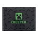 Папка-конверт Yes B5 на кнопці Minecraft Creepers 4 з 4