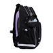 Рюкзак шкільний напівкаркасний YES Smiling Cats S-100 12 з 21