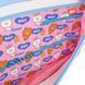 Папка органайзер YES А4 Line Friends 6 з 6