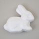 Набір пінопластових фігурок SANTI "Little rabbit", 5 шт/уп, 6,5 см 2 з 2