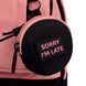 Рюкзак YES Pink T-107 7 из 19