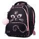 Рюкзак каркасний YES S-30 JUNO ULTRA Premium Wild kitty 3 з 17
