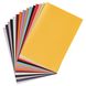 Набір кольорового паперу перламутрового А4 (15 арк) 2 з 2