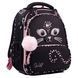 Рюкзак каркасний YES S-30 JUNO ULTRA Premium Wild kitty 1 з 17