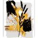Картина за номерами SANTI Колоски, 40*50см, поталь 1 з 2