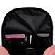 Рюкзак YES Pink T-107 4 из 19