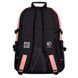 Рюкзак YES Pink T-107 14 из 19