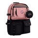 Рюкзак YES Pink T-107 1 из 19