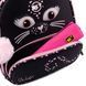 Рюкзак каркасний YES S-30 JUNO ULTRA Premium Wild kitty 6 з 17