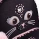 Рюкзак каркасний YES S-30 JUNO ULTRA Premium Wild kitty 14 з 17