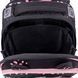 Рюкзак каркасний YES S-30 JUNO ULTRA Premium Wild kitty 15 з 17