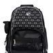 Рюкзак шкільний напівкаркасний YES Smiling Cats S-100 3 з 21