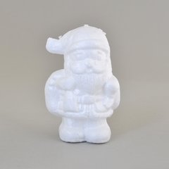 Набір пінопластових фігурок SANTI "Дід Мороз", 10,9 см