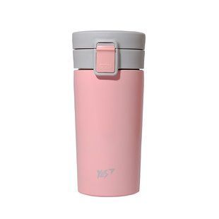 Термочашка YES &ldquo;Powder Pink&rdquo;, 350 мл