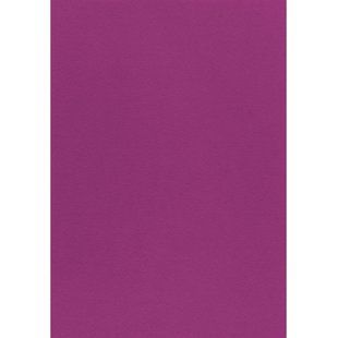 Набор Фетр Santi мягкий, сиреневый, 21*30см (10л)