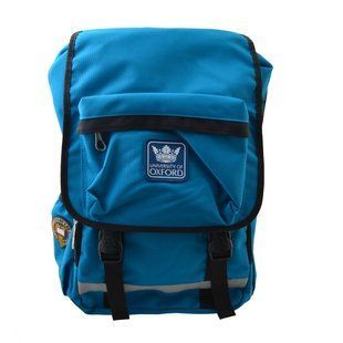 Рюкзак подростковый YES OX 228, бирюзовый, 30*45*15