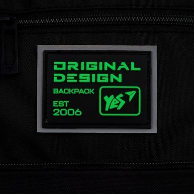 Рюкзак YES Minecraft Survival T-115
