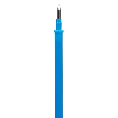 Стрижень гелевий YES для ручки пиши-стирай, 0,5 мм