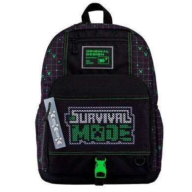 Рюкзак YES Minecraft Survival T-115