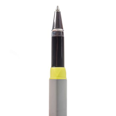 Ручка шариковая YES "Nerd" 0,7 мм, синяя