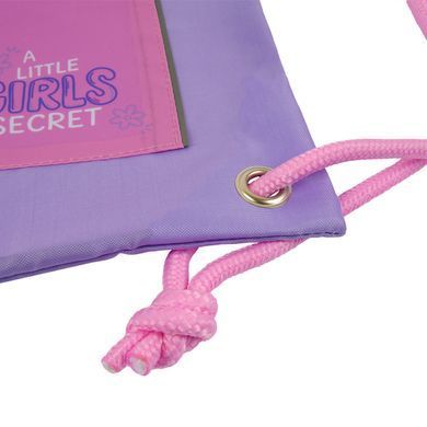 Сумка для обуви Yes SB-10-1 Girl`s Secret