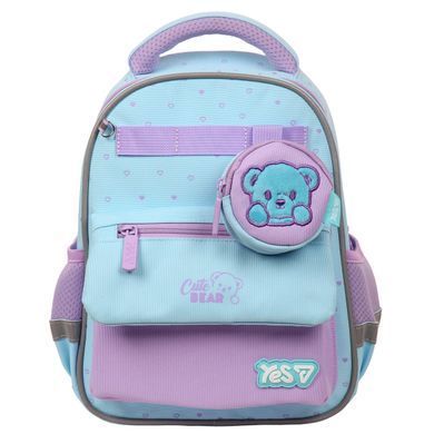 Рюкзак дитячий Yes Cute Bear K-37XS