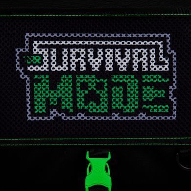 Рюкзак YES Minecraft Survival T-115