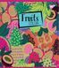 Зошит А5 24 Кл. YES Fruits Color Крафт 5 з 5