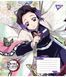 Зошит шкільний Yes Demon slayer. Power 18 листів клітина 5 з 6