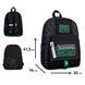 Рюкзак YES Minecraft Survival T-115 20 з 20