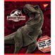 Зошит А5 12 Кос. YES Jurassic world 3 з 5