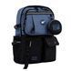 Рюкзак YES Blue T-107 1 из 21