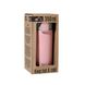 Термочашка YES “Powder Pink”, 350мл 1 з 5