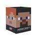 Стакан для письмового приладдя Yes Minecraft картон 1 з 3