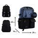 Рюкзак YES Blue T-107 2 из 21