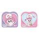 Наклейка 2D Yes Esther Bunny Cute 2 из 2