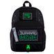Рюкзак YES Minecraft Survival T-115 12 з 20