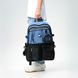 Рюкзак YES Blue T-107 19 из 21