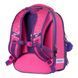 Рюкзак YES S-30 JUNO ULTRA "Stylish kitties", , сиреневый 3 из 4