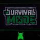 Рюкзак YES Minecraft Survival T-115 9 з 20