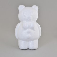 Набор пенопластовых фигурок SANTI "Медвежонок", 170mm