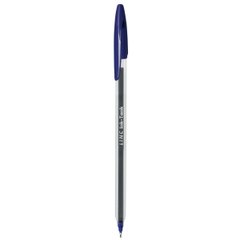 Ручка шариковая LINC Ink Tank 0,6 мм синяя