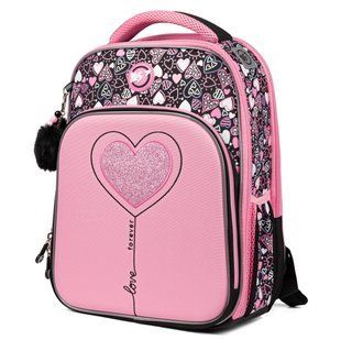 Рюкзак шкільний каркасний Yes My Heart S-78