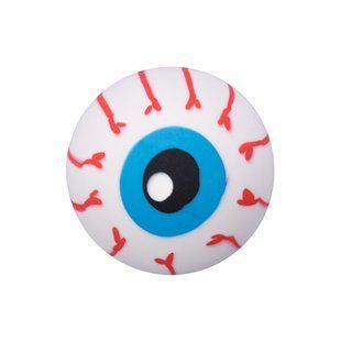 Ластик фігурний YES "Monster eye", 1 кол./уп.