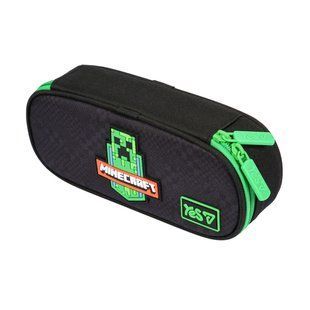 Пенал м'який Yes Minecraft Adventure PH-30