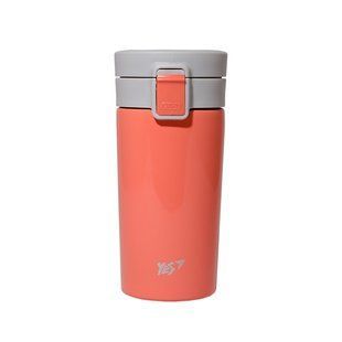 Термочашка YES &ldquo;Orange&rdquo;, 350 мл