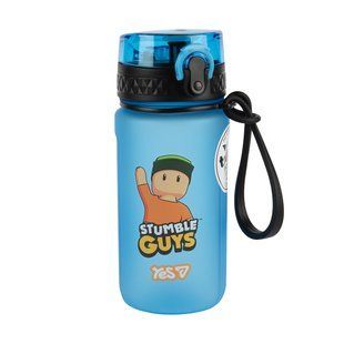 Пляшка для води Yes Stumble Guys 500 мл