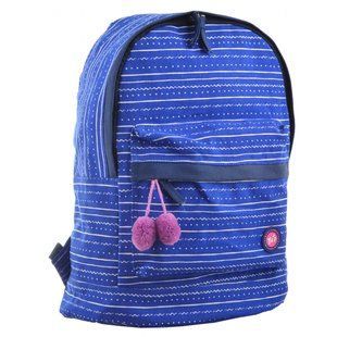 Рюкзак молодіжний YES ST-33 Weave, 35*29*12