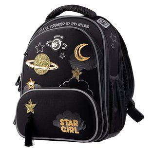Рюкзак каркасный YES S-30 JUNO ULTRA Premium Cosmos