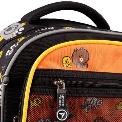 Рюкзак школьный YES TS-46 Line Friends